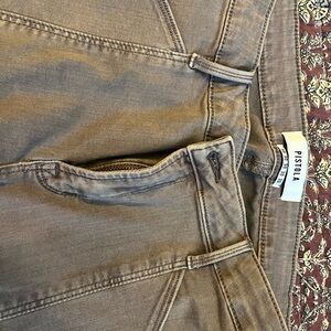 Pistola women's Skinny Jeans